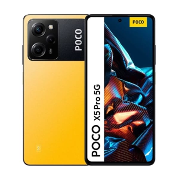 Xiaomi Poco X5 Pro (5G) 6GB 128GB Chính Hãng