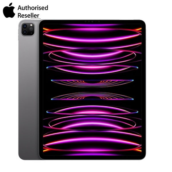 iPad Pro 11 inch 2022 M2 Wifi 128GB I Chính hãng Apple Việt Nam